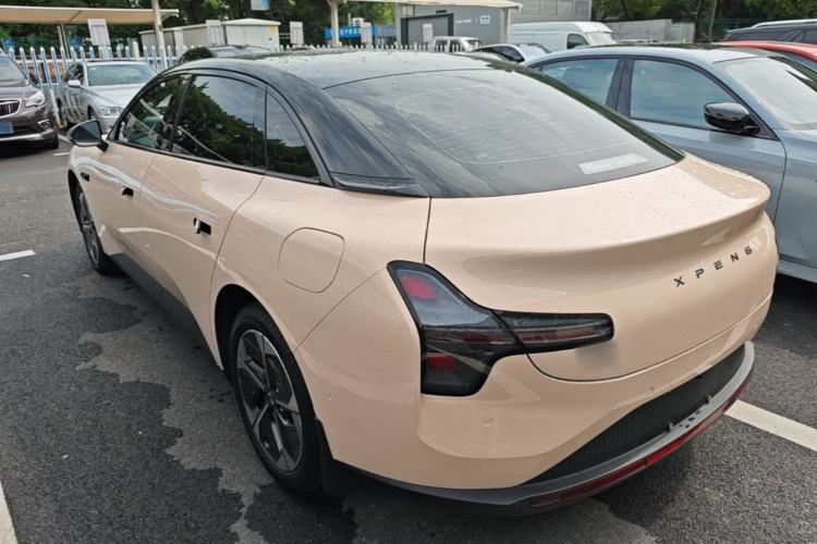 Used XPeng MONA M03 2024 515 Long-Range