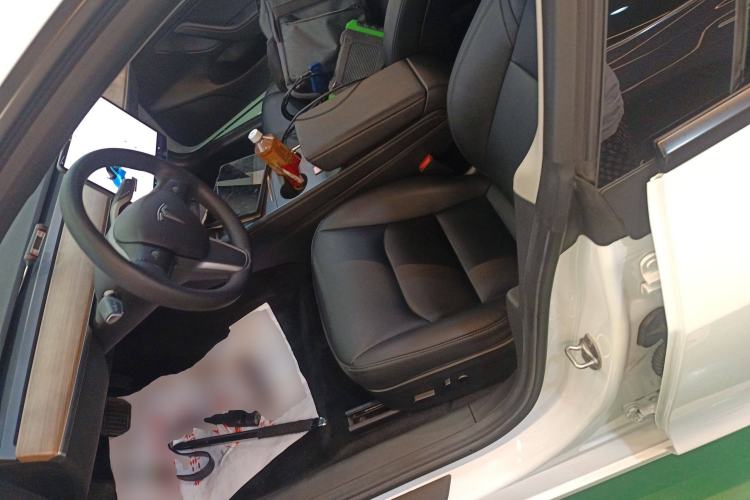 Used Tesla Model 3 2022 Rear-Wheel-Drive Version