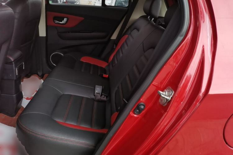 Used Haval H1 2016 Blue Label 1.5L AMT Luxury Model