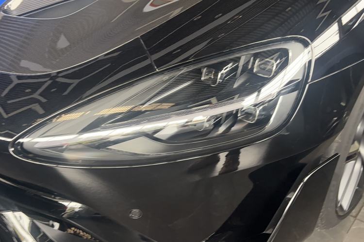 Used Xiaomi Auto SU7 Ultra 2025 Ultra Model