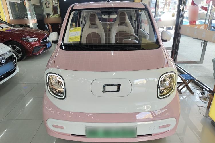 Used Bestune Pony 2025 222km Lightning Horse
