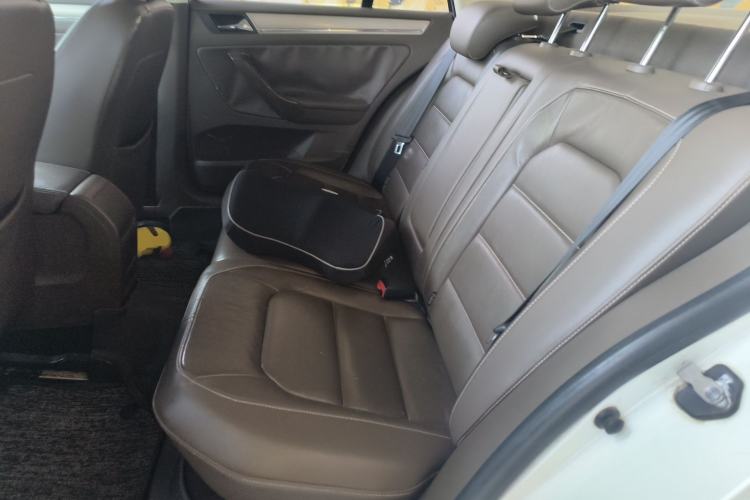 Used Volkswagen Bora 2014 1.6L Automatic Comfort Model