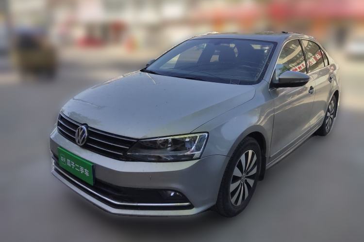 Used Volkswagen Sagitar 2018 180TSI DSG Prestige Edition