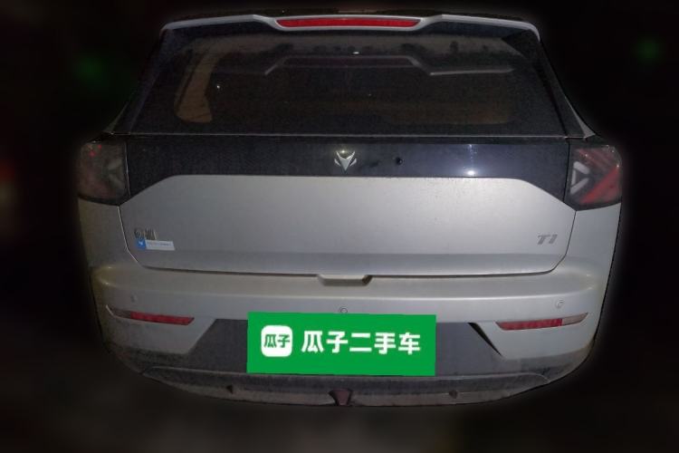 Used ARCFOX T1 2025 Model 425 PRO