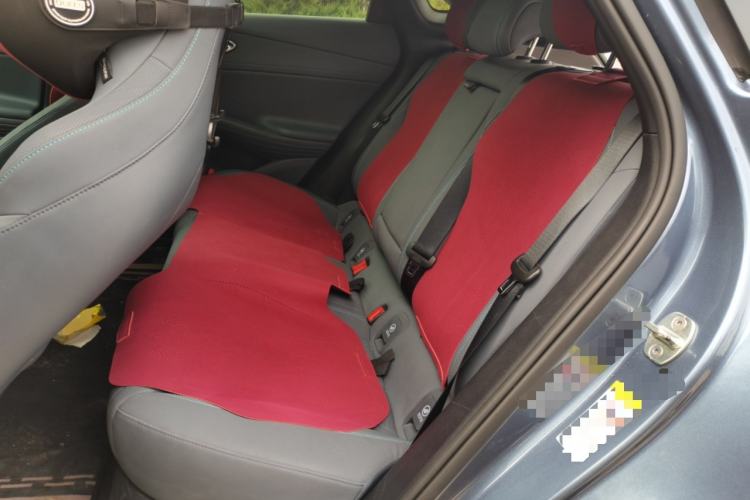 Used BYD Seal 06GT 2025 505 Wave Plus Edition