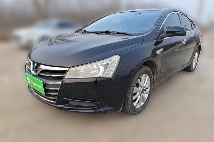 Used Luxgen 5 2013 1.8T Automatic Luxury Model
