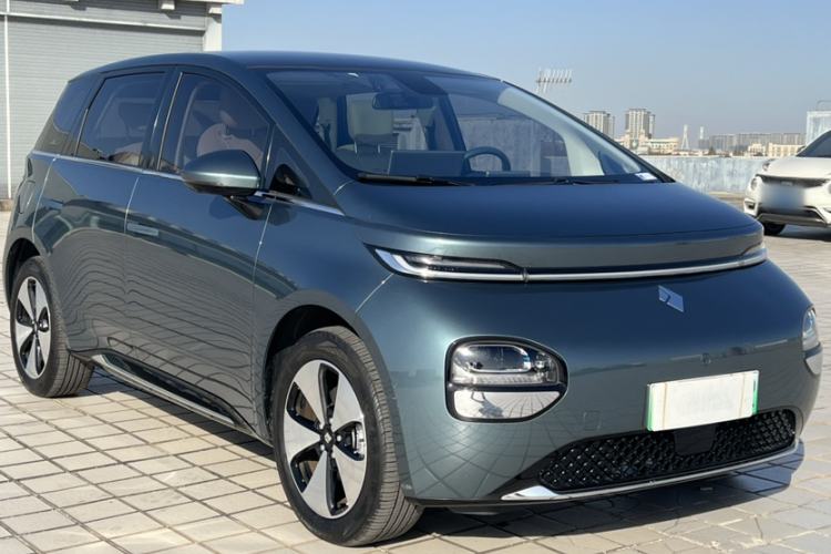 Used Baojun Cloud 2023 460 Max