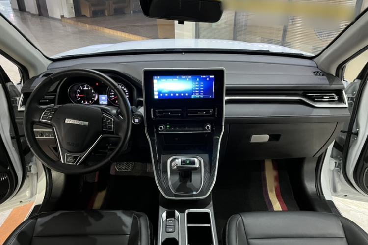 Used Haval M6 2021 PLUS 1.5T DCT Luxury Smart Connectivity Model
