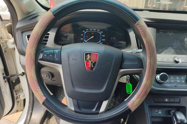 Used Roewe 360 2015 1.5L Automatic Luxury Edition