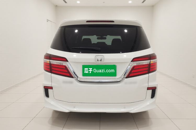 Used Honda Elysion 2016 2.4L Classic Edition