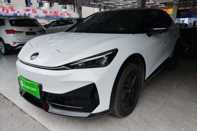 Used Volkswagen ID.UNYX 2024 Pro Long-Range Version