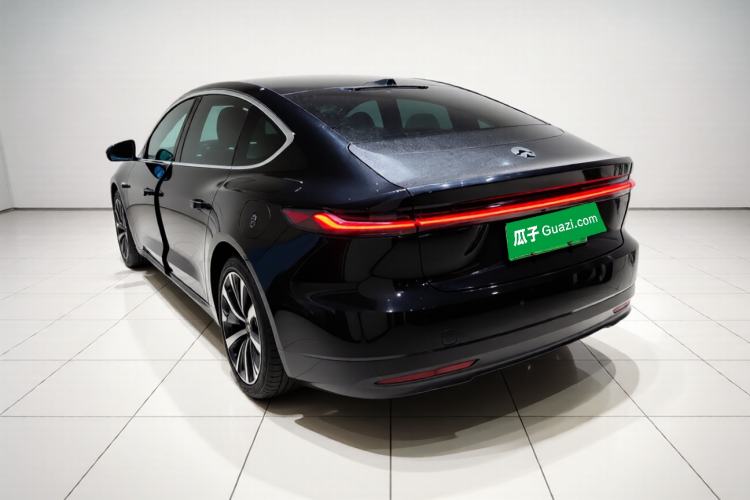 Used Nio ET7 2022 75 kWh