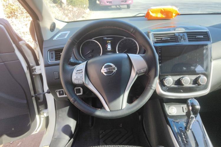 Used Nissan Tiida 2016 1.6L CVT Smart Drive Edition