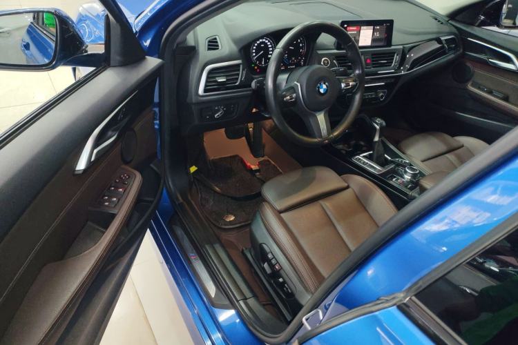 Used BMW 1 Series 2019 118i M Sport Package
