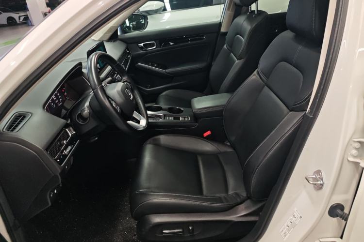 Used Honda Civic 2022 240TURBO CVT Dynamic Control Version