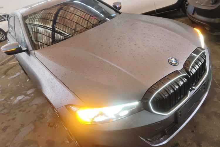 Used BMW i3 2025 eDrive 35 L