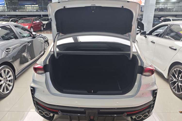 Used GAC Trumpchi EMPOW 2023 400T Automatic R PRO