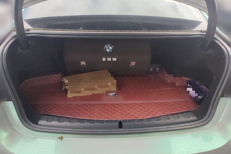 Used BMW i3 2024 eDrive 35 L
