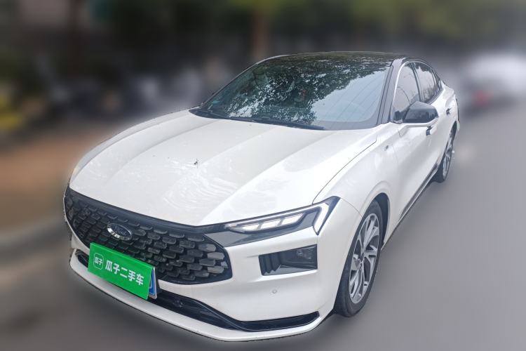 Used Ford Mondeo 2022 Facelifted EcoBoost 245 Ultimate Edition