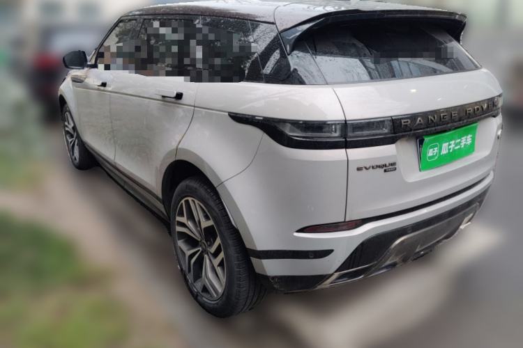 Used Land Rover Range Rover Evoque 2021 Range Rover Velar L 249PS R-Dynamic First Edition