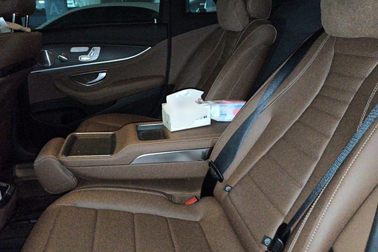 Used Mercedes-Benz E-Class 2022 Second Facelift E 300 L Sport Luxury Edition