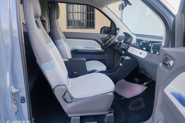 Used Wuling Hongguang MINIEV 2022 Macaron Premium Model – Lithium Iron Phosphate