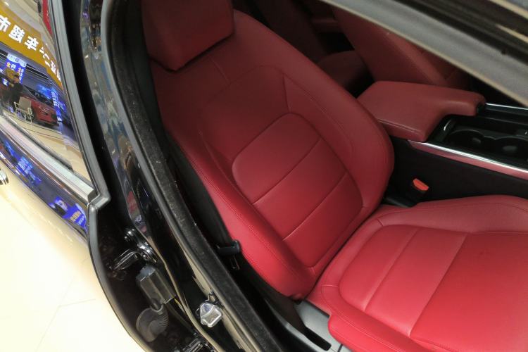 Used Jaguar XEL 2021 2.0T 250 PS R-DYNAMIC S Advanced Sport Edition
