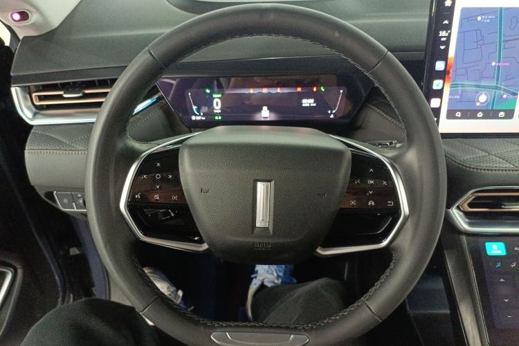 Used Wey Latte DHT 2022 1.5T DHT Extra-Large Cup