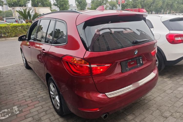 Used BMW 2 Series Gran Tourer 2015 218i Leading Model