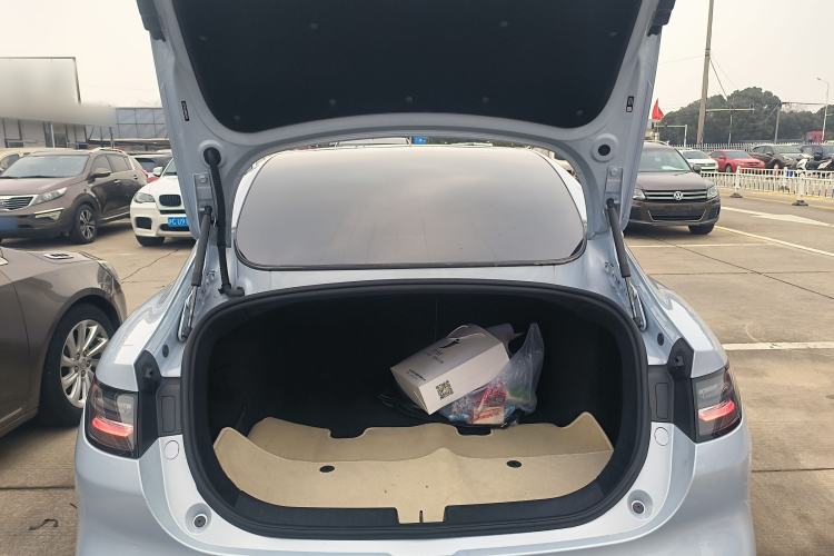 Used Leapmotor C01 2023 525 Comfort Edition
