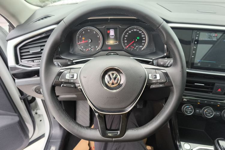 Used Volkswagen Tayron 2019 330TSI Two-Wheel Drive Luxury Model China VI Standard
