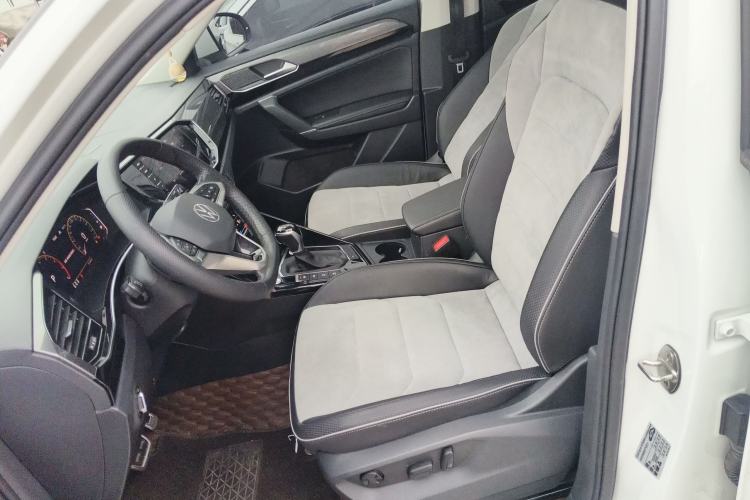 Used Volkswagen Tayron X 2020 330TSI Two-Wheel Drive Luxury Smart Connectivity Version
