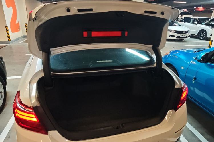 Used Honda Inspire 2022 260TURBO Elegant Edition