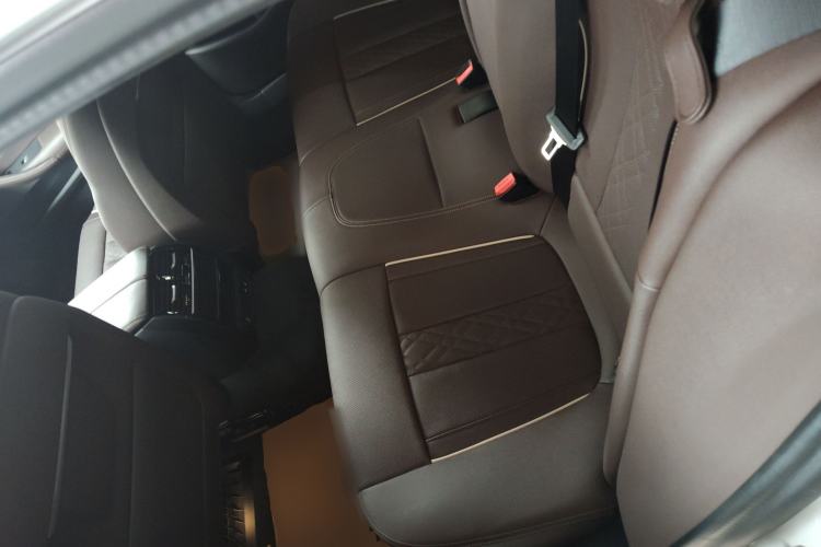 Used BMW 5 Series 2022 Second Facelift 530Li Leading Edition M Sport Package
