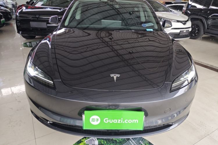 Used Tesla Model 3 2023 Rear-Wheel-Drive Version