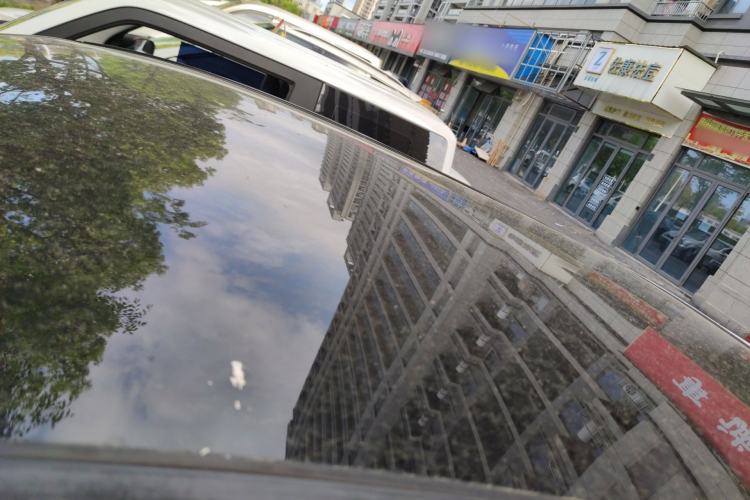 Used Chery QQ Little Ant 2021 150 000 Yuan Ant Fan Edition Ant Cool Version Lithium Iron Phosphate Roof