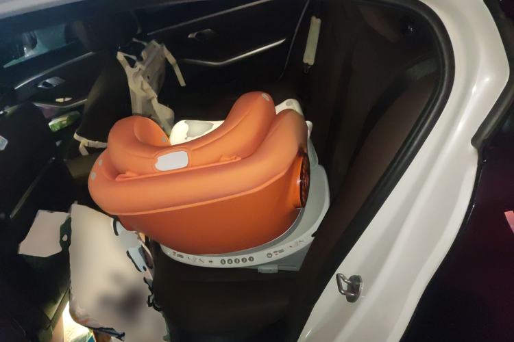 Used BMW 3 Series 2022 325Li M Sport Package