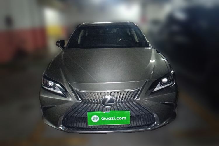 Used Lexus ES 2018 200 Excellence Edition China VI Standard