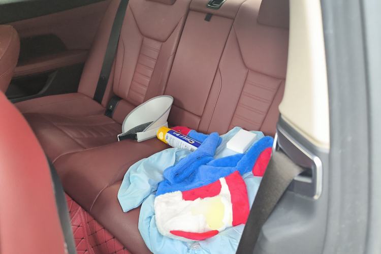 Used BMW 4 Series 2021 425i M Sport Package
