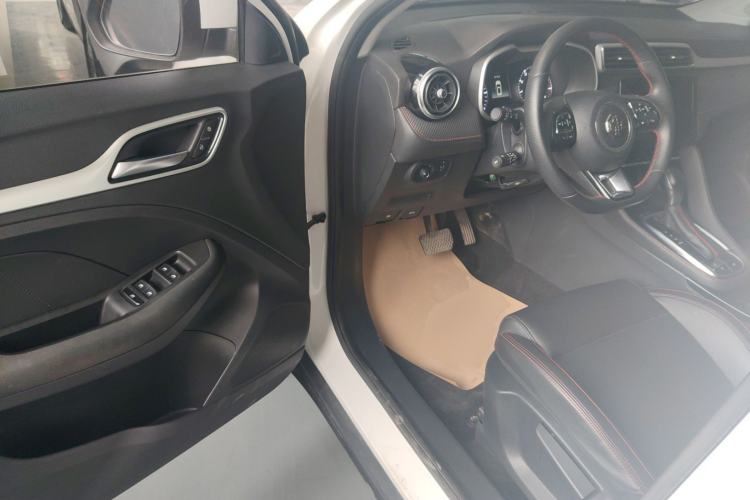 Used MG ZS 2020 180 DVVT Automatic Lite
