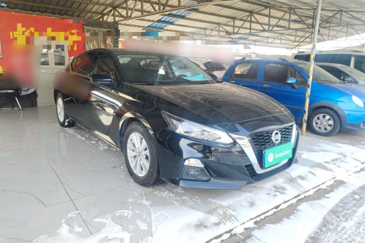 Used Nissan Teana 2019 2.0L XL Comfort Edition
