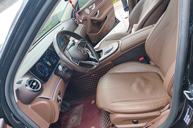 Used Mercedes-Benz E-Class 2023 Updated E 300 L Luxury Edition
