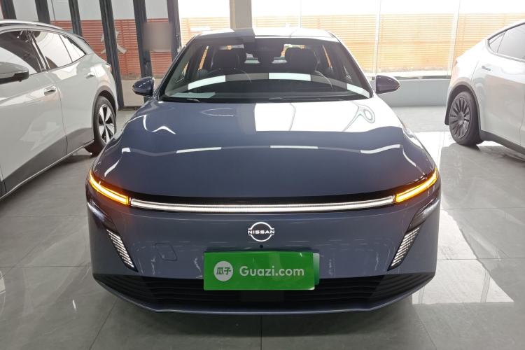 Used Nissan N6 2026 Model 180 Max Front