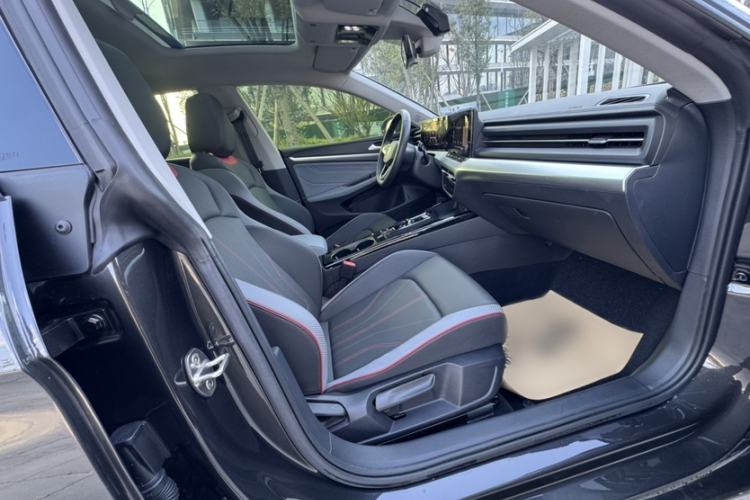 Used Volkswagen Lamando 2024 Lavida L 280TSI DSG Spicy Edition