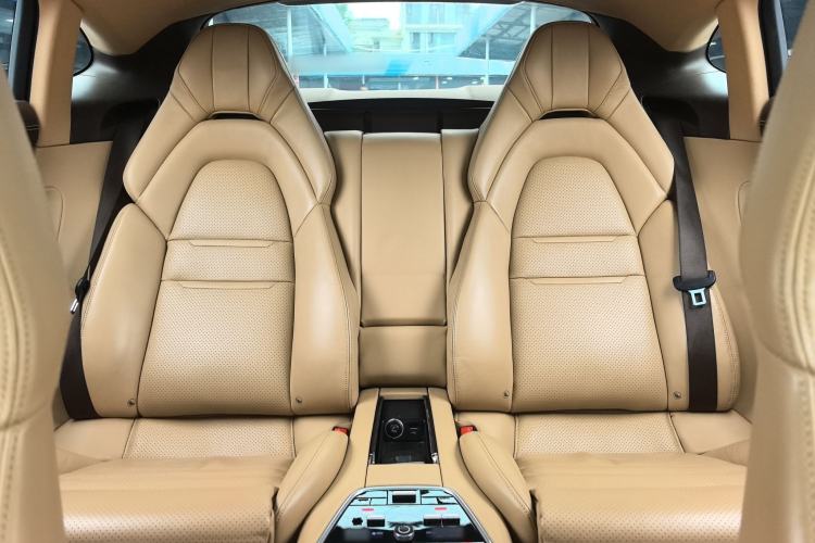 Used Porsche Panamera 2017 Panamera Executive Long Wheelbase 3.0T