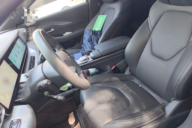 Used ARCFOX Alpha S 2022 525S 160kW
