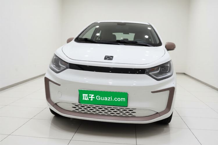Used SOL E10X 2021 150 km Basic Version
