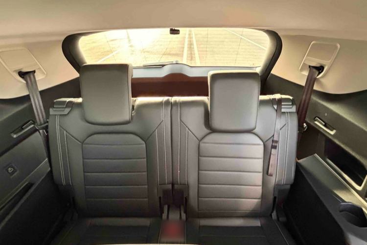 Used Volkswagen Talagon 2021 380TSI Four-Wheel Drive Luxury Premium Edition Pro