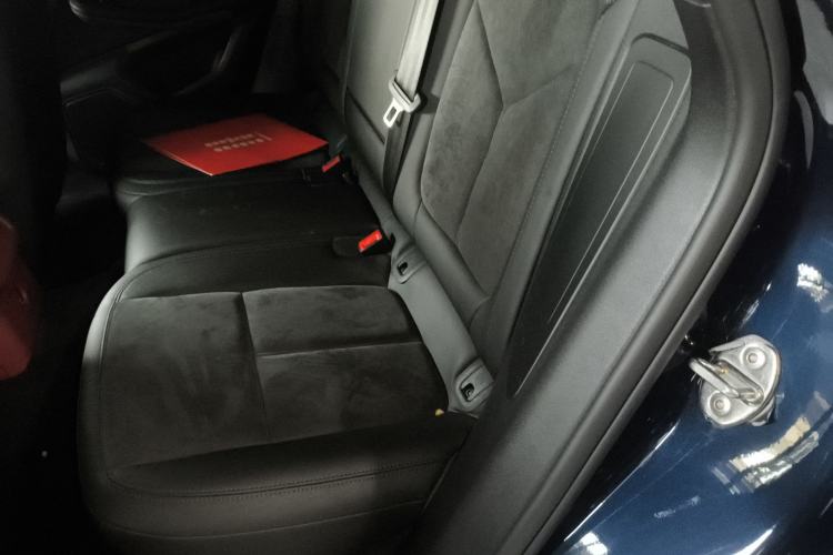 Used Porsche Macan 2018 Macan 2.0T
