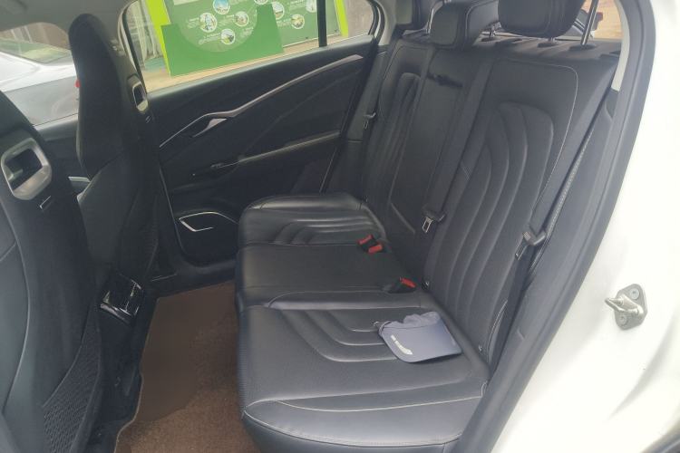 Used NETA U 2021 Pro 400 Cruiser Edition
